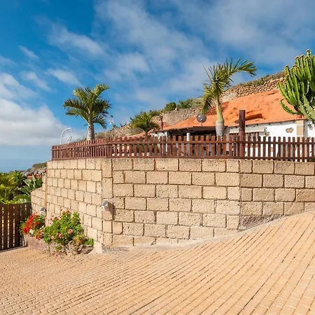 Placentera Cueva Con Piscina Privada Сasa de vacaciones Arafo