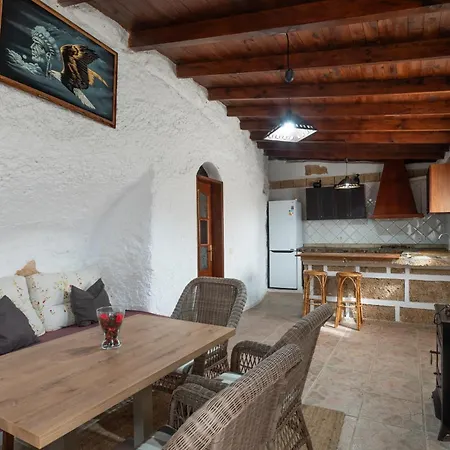 Placentera Cueva Con Piscina Privada *