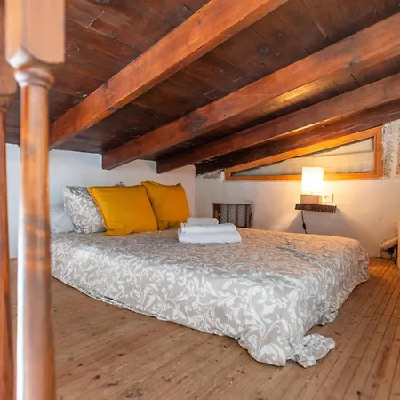 Placentera Cueva Con Piscina Privada Arafo